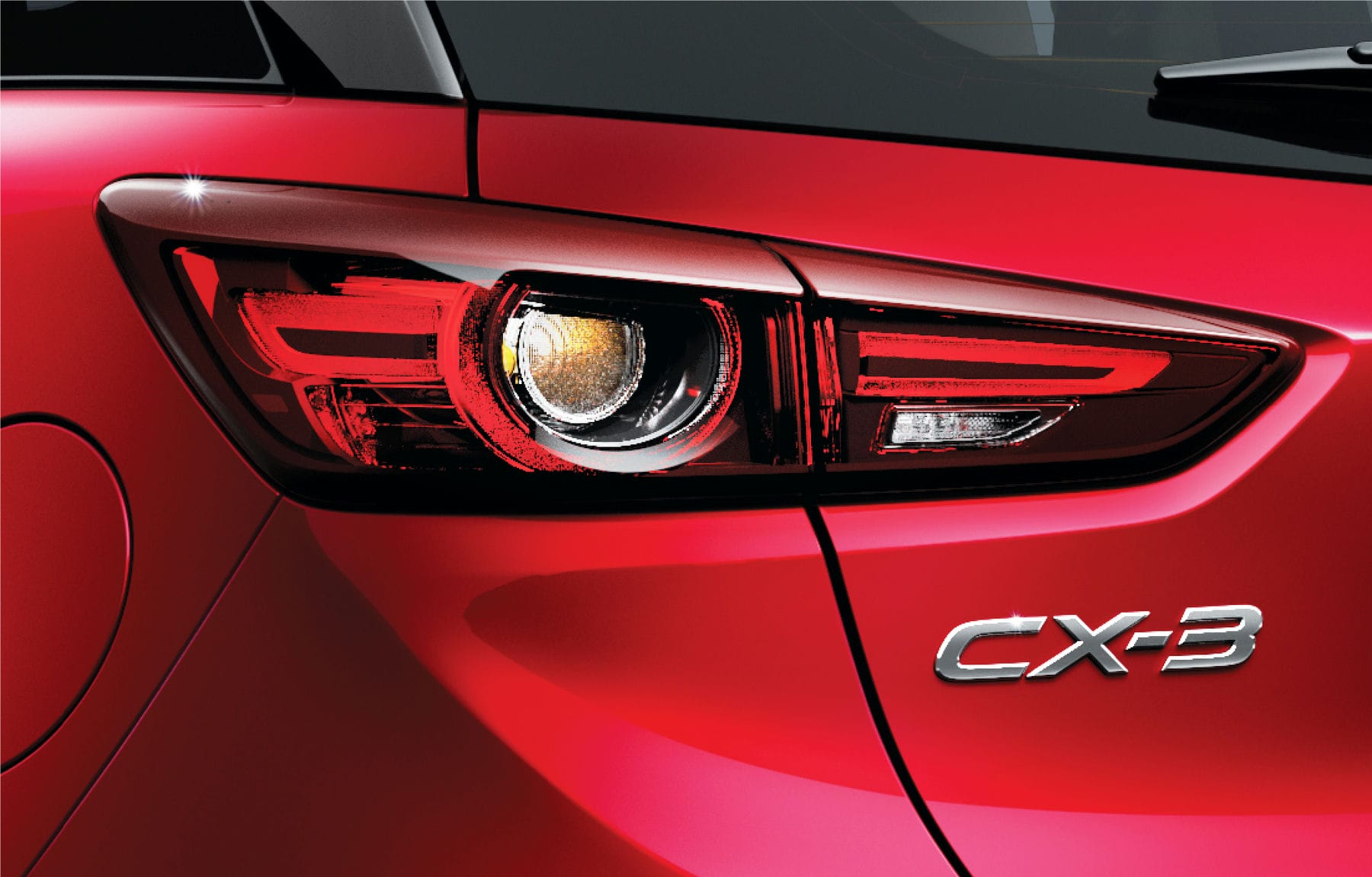 new cx3 2024 12 Mazda CX3