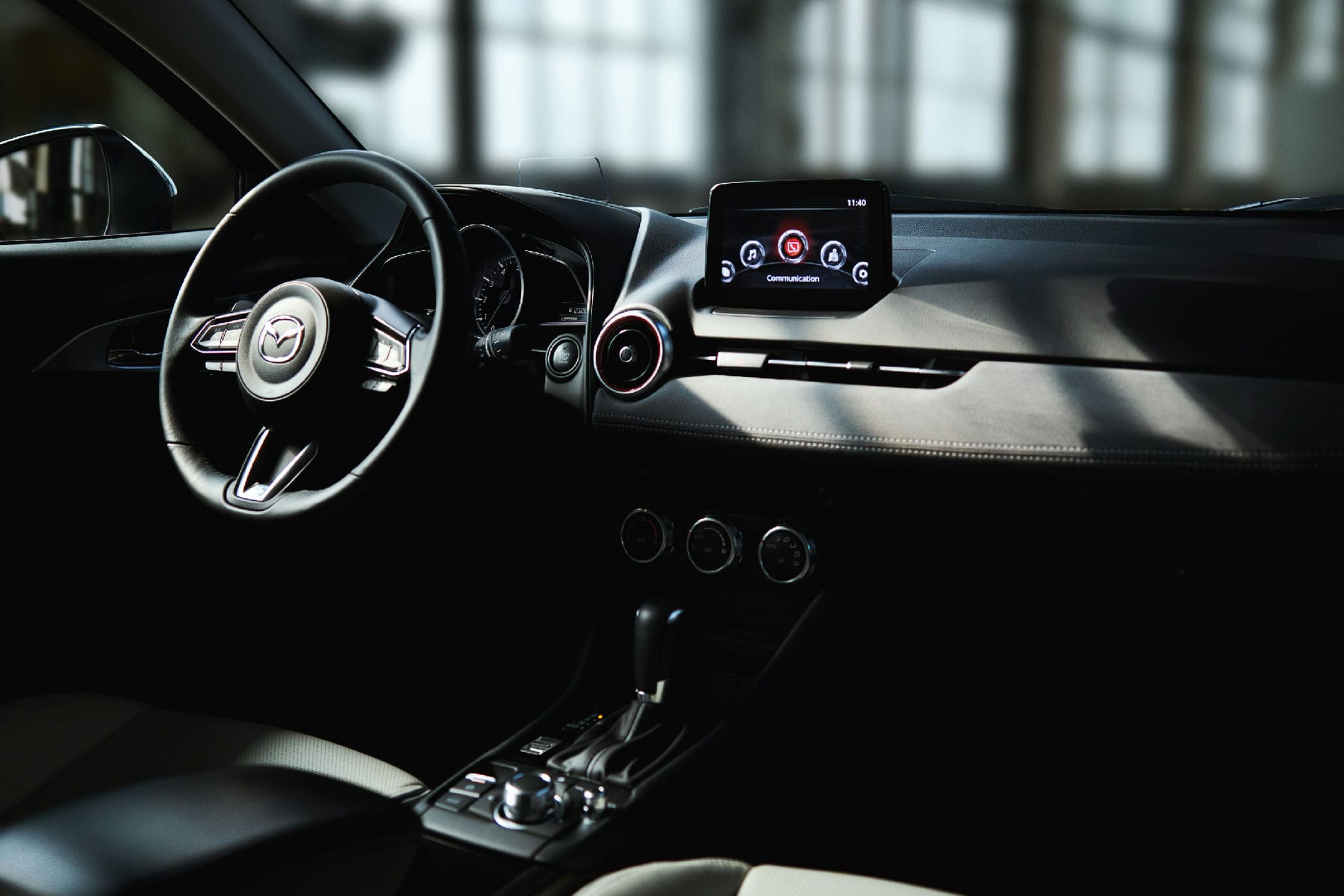 new cx3 2024 6 Mazda CX3