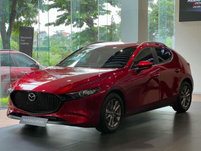 mazda 5 Mazda Sài Gòn