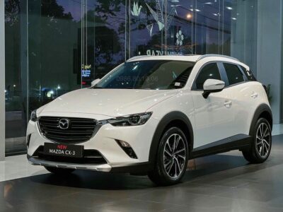 mazda 8 Mazda Sài Gòn