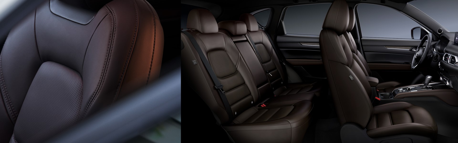 noi that cao cap hon New Mazda CX5