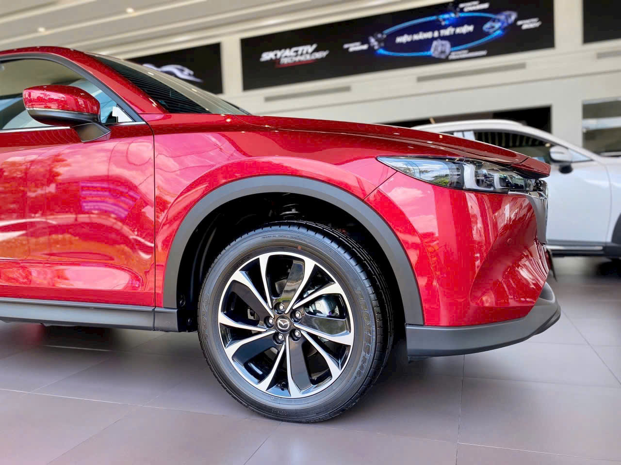 z6647633697001 16a6e8d987d40ca4f2eeb7ac96915992 New Mazda CX5