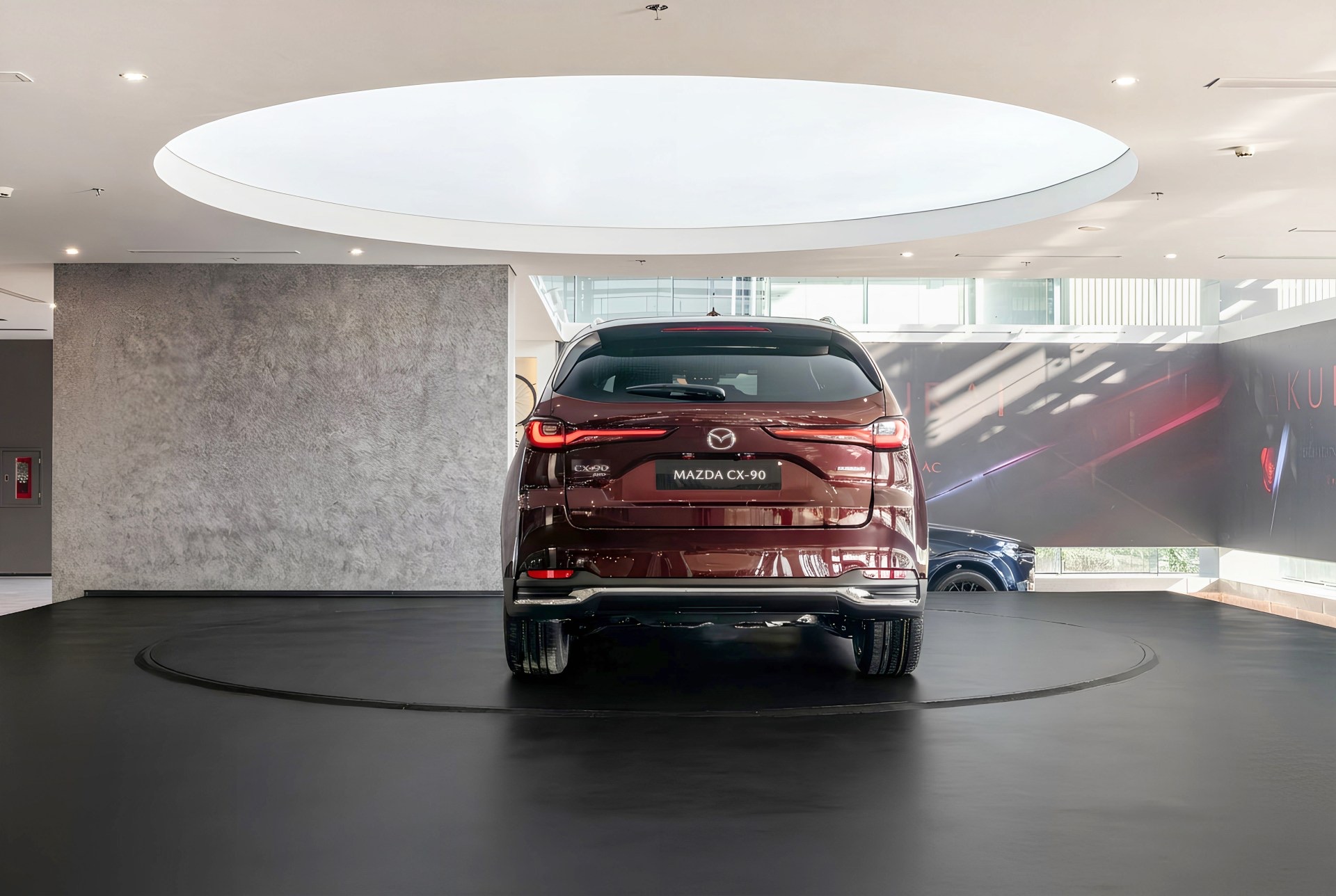 622128584 1299895705506745 4056654550331208848 n Mazda CX-90