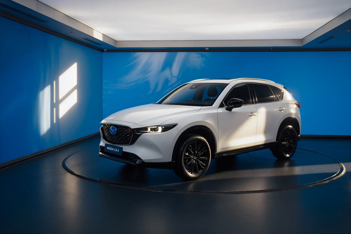 1 Mazda chào hè với ưu đãi đặc biệt cùng chuỗi sự kiện trải nghiệm hấp dẫn
