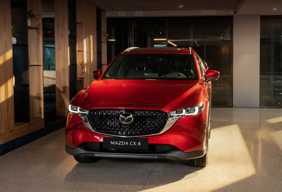 2 Mazda chào hè với ưu đãi đặc biệt cùng chuỗi sự kiện trải nghiệm hấp dẫn