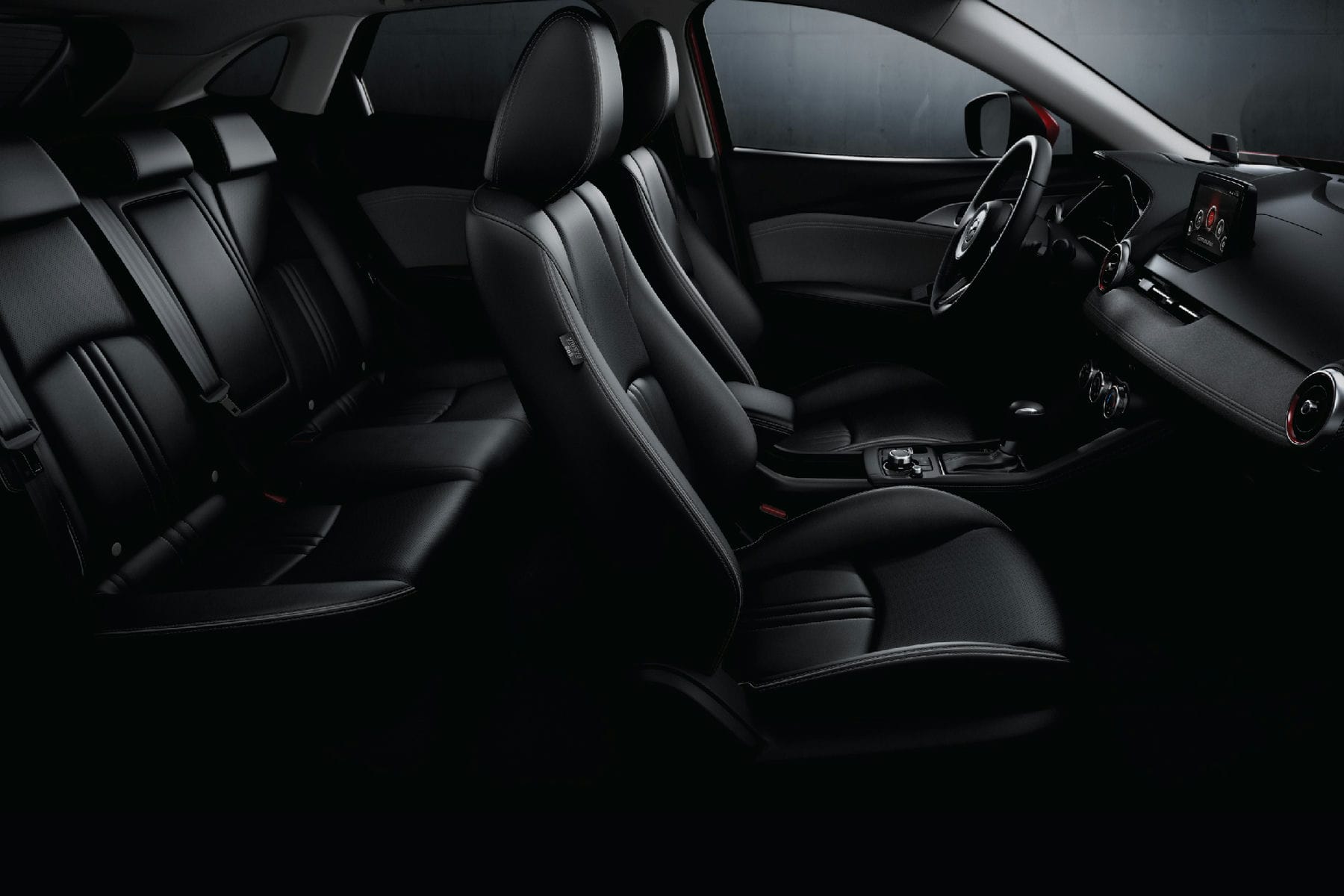 new cx3 2024 15 Xe
